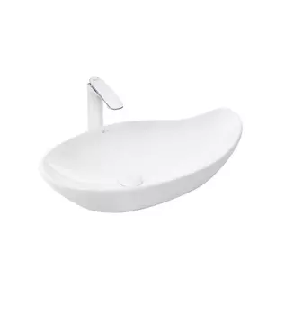 Накладная раковина WeltWasser Elbach 1090 10000004578