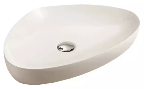 Накладная раковина WeltWasser Elbach 1131 10000003849
