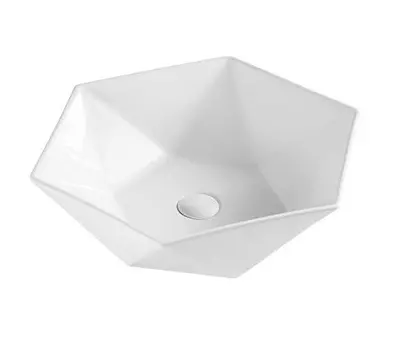 Накладная раковина WeltWasser Elbach 1140 10000003837