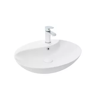 Накладная раковина WeltWasser Elbach 1147 10000004583