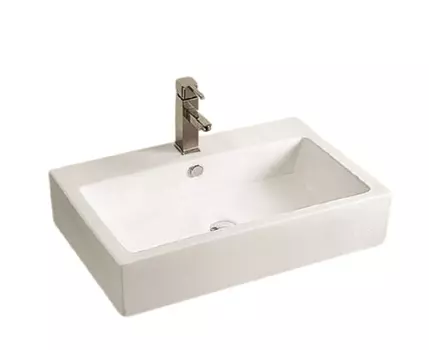 Накладная раковина WeltWasser Elbach 2003 10000003922