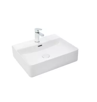 Накладная раковина WeltWasser Elbach 21733 MW 10000004640