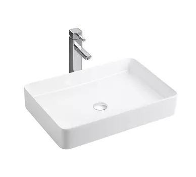 Накладная раковина WeltWasser Elbach 2174 10000003843