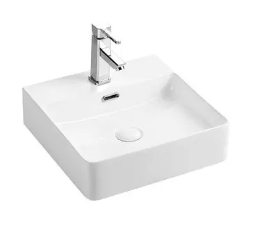 Накладная раковина WeltWasser Elbach 2177 10000003862