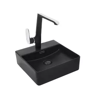 Накладная раковина WeltWasser Elbach 2177 MB 10000004507