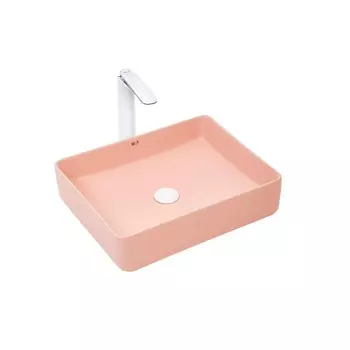 Накладная раковина WeltWasser Elbach 2178 MP 10000004511