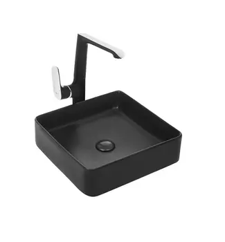 Накладная раковина WeltWasser Elbach 2179 MB 10000004512