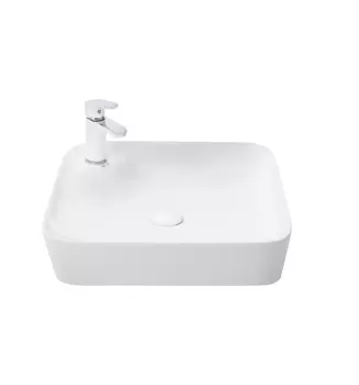 Накладная раковина WeltWasser Elbach 2181 10000004576