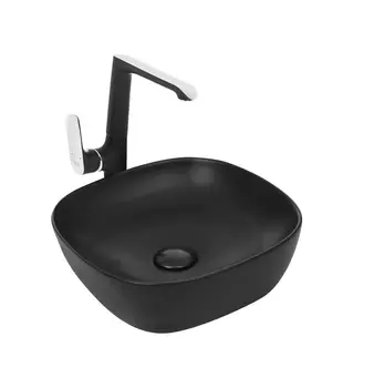 Накладная раковина WeltWasser Elbach 2184 MB 10000004527