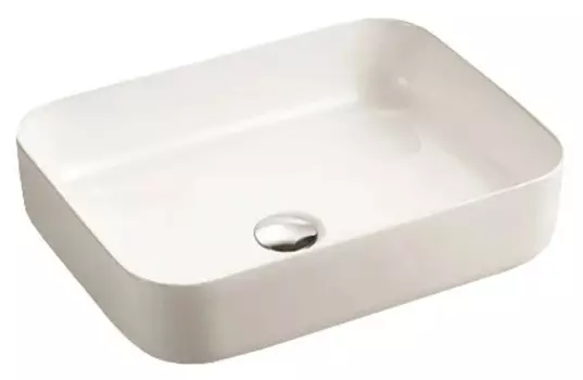 Накладная раковина WeltWasser Elbach 2195 10000003851