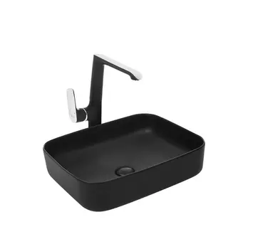 Накладная раковина WeltWasser Elbach 2195 MB 10000004538