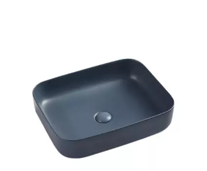 Накладная раковина WeltWasser Elbach 2195 MNB 10000005603