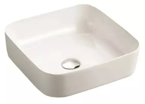Накладная раковина WeltWasser Elbach 2196 10000003840