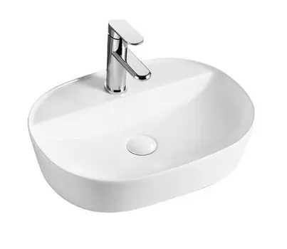 Накладная раковина WeltWasser Elbach 2202 10000003824