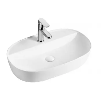 Накладная раковина WeltWasser Elbach 2203 10000003825