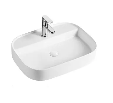 Накладная раковина WeltWasser Elbach 2205 10000003826