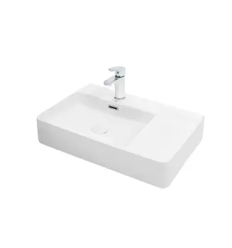 Накладная раковина WeltWasser Elbach 2223 R 10000004572