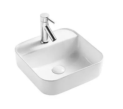 Накладная раковина WeltWasser Elbach 2230 10000003822