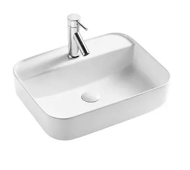 Накладная раковина WeltWasser Elbach 2231 10000003823