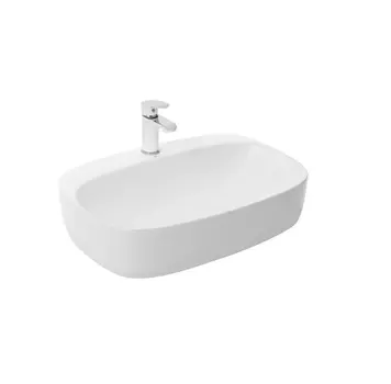 Накладная раковина WeltWasser Elbach 2236 10000004579