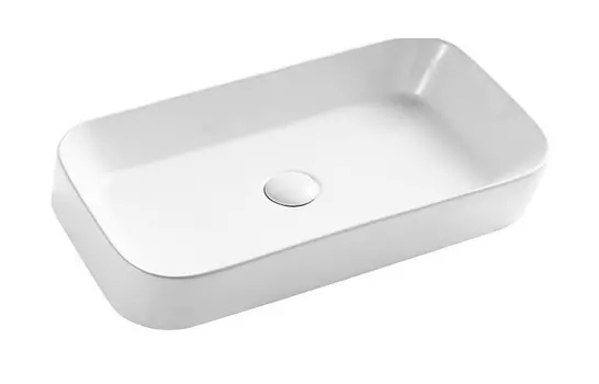 Накладная раковина WeltWasser Elbach 22434 10000003832