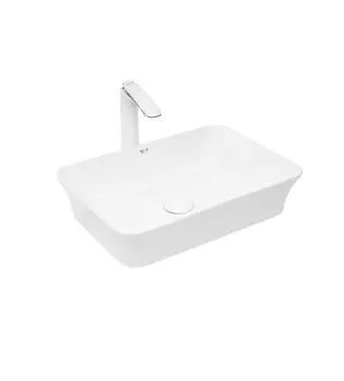 Накладная раковина WeltWasser Elbach 2261 10000004560