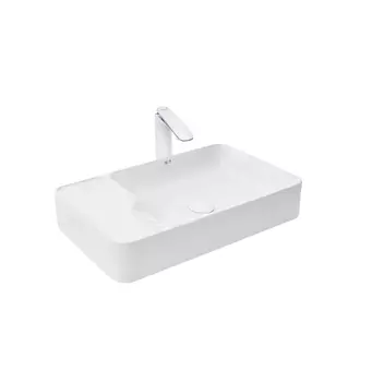 Накладная раковина WeltWasser Elbach 2263 10000004574