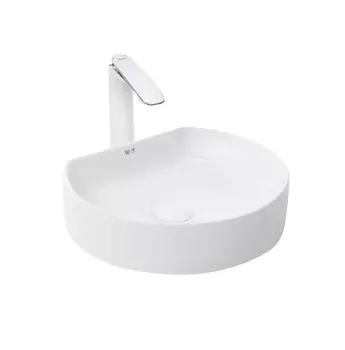 Накладная раковина WeltWasser Elbach 3041 10000004569