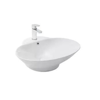 Накладная раковина WeltWasser Elbach 3072 10000004584