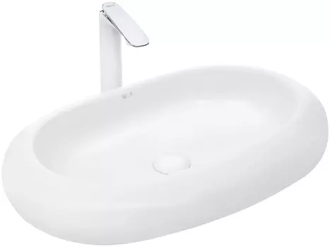 Накладная раковина WeltWasser Elbach 3075 10000003869