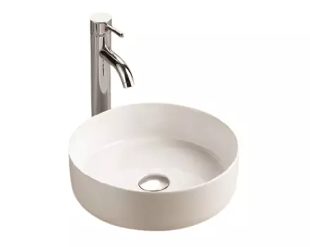 Накладная раковина WeltWasser Elbach 3134 10000003854