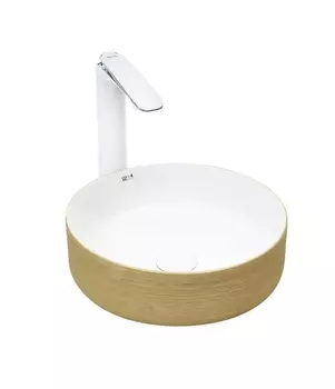 Накладная раковина WeltWasser Elbach 3134 LSGW 10000005580