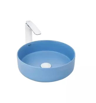 Накладная раковина WeltWasser Elbach 3134 MBL 10000004518