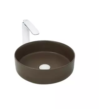 Накладная раковина WeltWasser Elbach 3134 MBR 10000004519