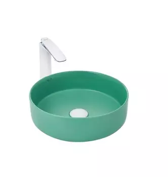 Накладная раковина WeltWasser Elbach 3134 MG 10000004514