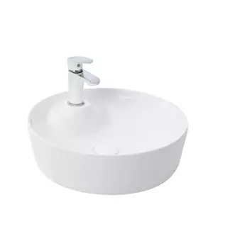 Накладная раковина WeltWasser Elbach 3209 10000004567