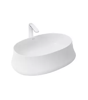 Накладная раковина WeltWasser Elbach 32100 10000004571