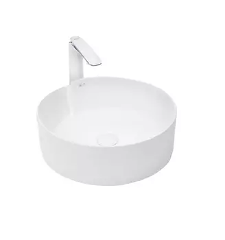 Накладная раковина WeltWasser Elbach 3261 10000004570