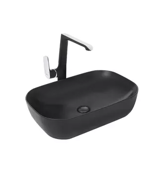 Накладная раковина WeltWasser Elbach M21433 MB 10000004529