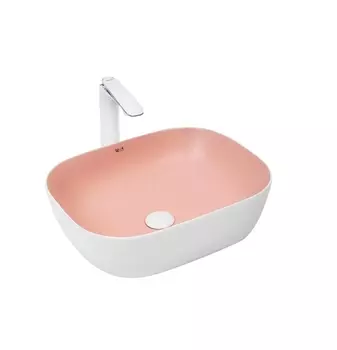 Накладная раковина WeltWasser Elbach M2143 WP 10000004525