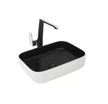 Накладная раковина WeltWasser Elbach M2195 WB 10000005605