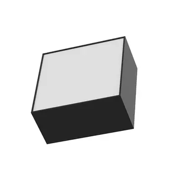 Накладной светильник Arlight SP-QUADRO-S120x120-13W Day4000 034777 /034777