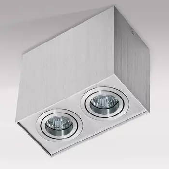 Накладной светильник Azzardo Eloy 2 AZ1352