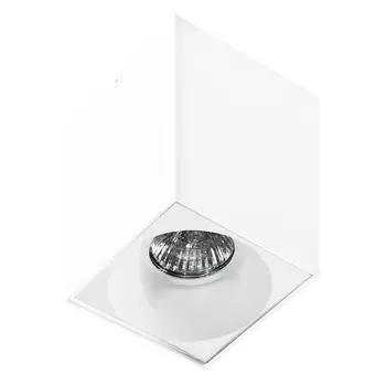 Накладной светильник Azzardo Hugo AZ0827