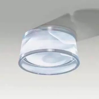 Накладной светильник Azzardo Una AZ2772