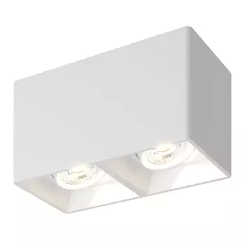 Накладной светильник Denkirs DK3035-WH