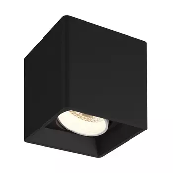 Накладной светильник Denkirs DK3080-BK+WH