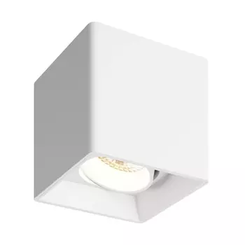 Накладной светильник Denkirs DK3080-WH