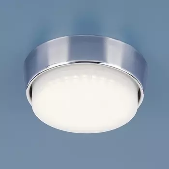 Накладной светильник Elektrostandard 1037 GX53 СН хром 4690389071546