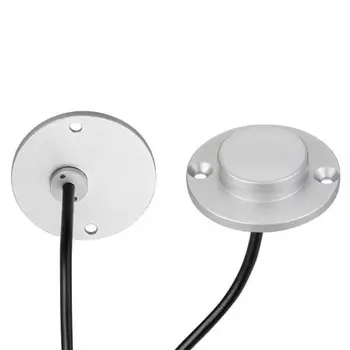 Накладной светодиодный светильник Arlight ART-Deck-Lamp-R40-1W Day4000 024926 /024926